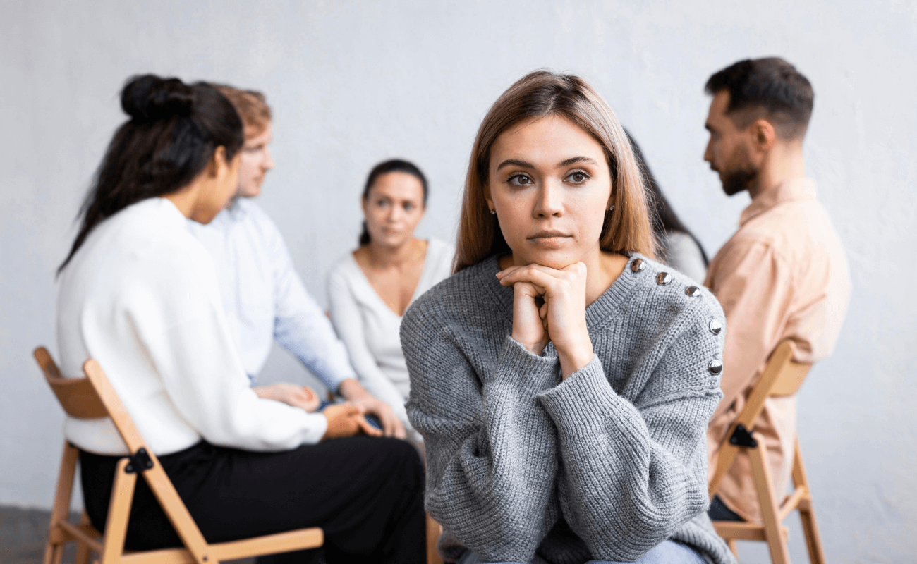 Does the gender of your therapist matter?